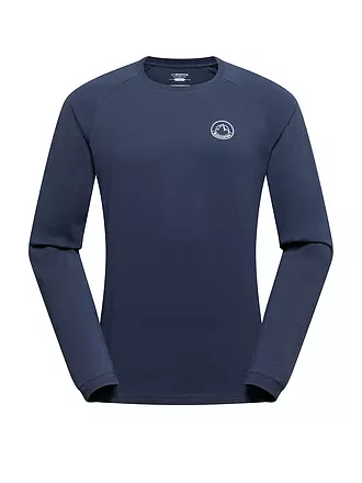 LA SPORTIVA | Herren Klettershirt Circle Logo | 